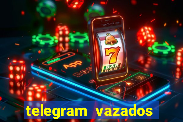 telegram vazados kid bengala